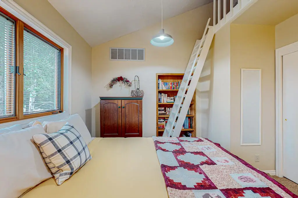 Juniper Haven Retreat