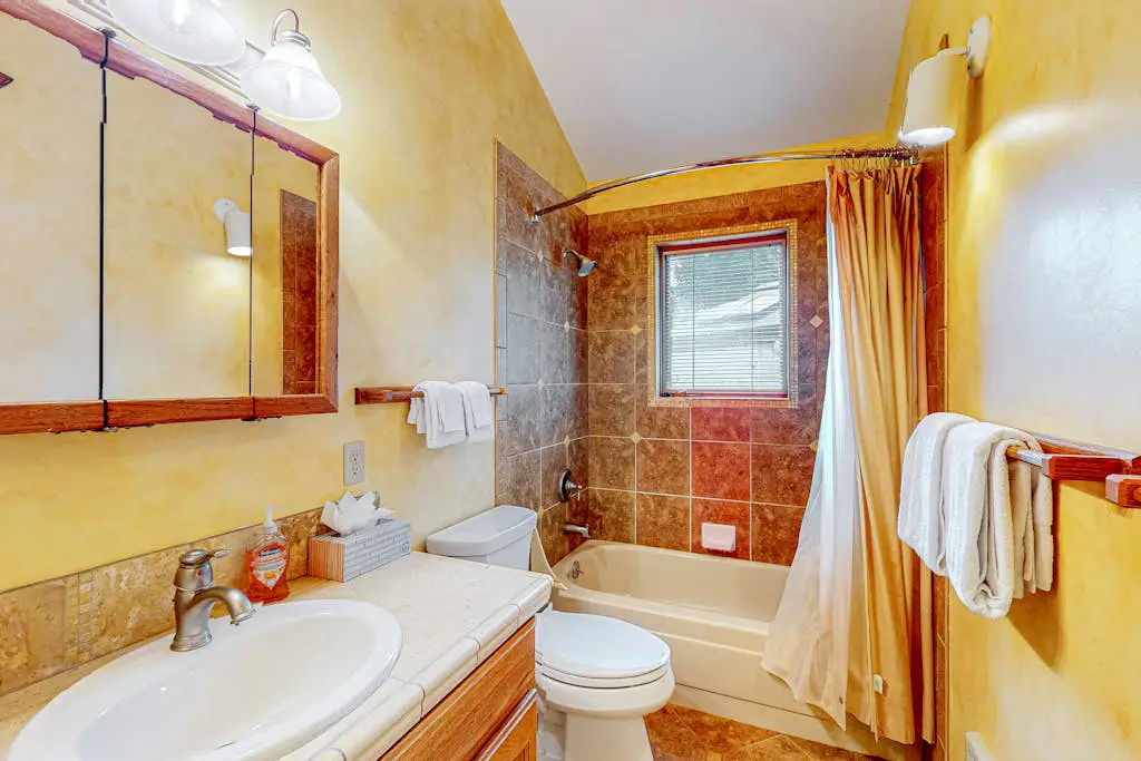 Juniper Haven Retreat