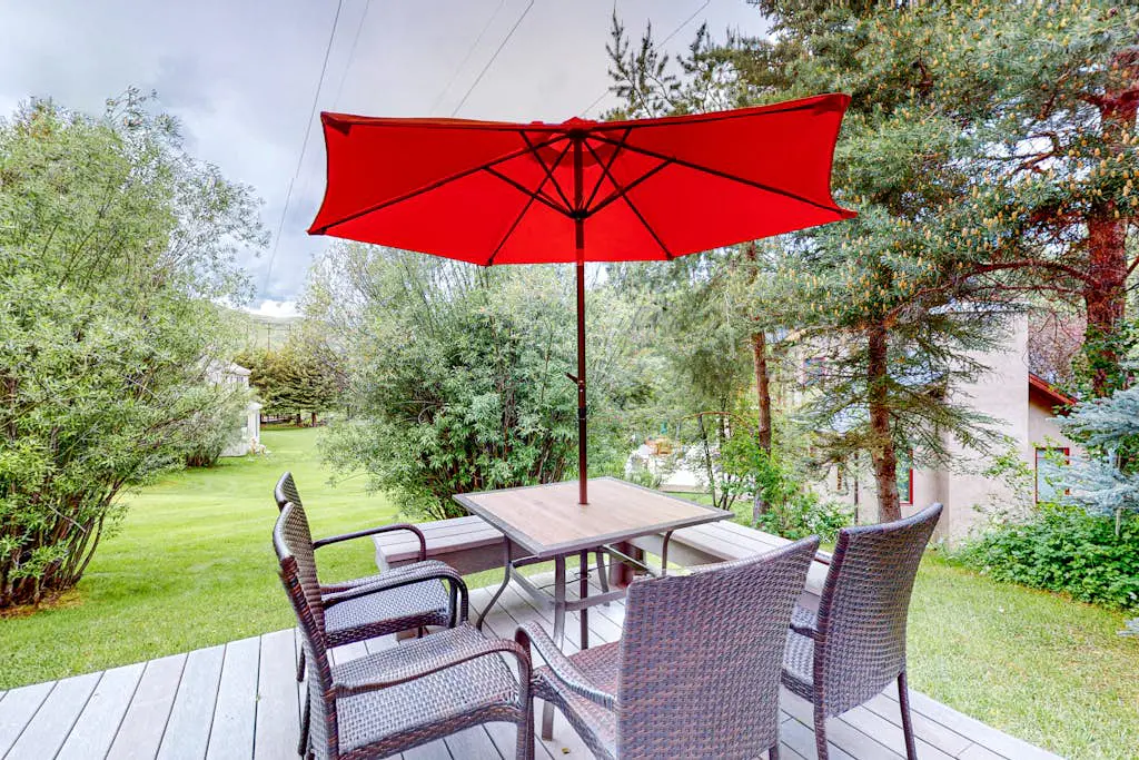 Juniper Haven Retreat