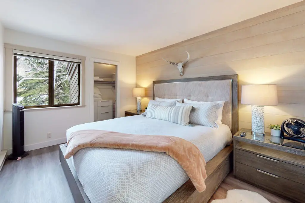 The Mountain Modern Escape
