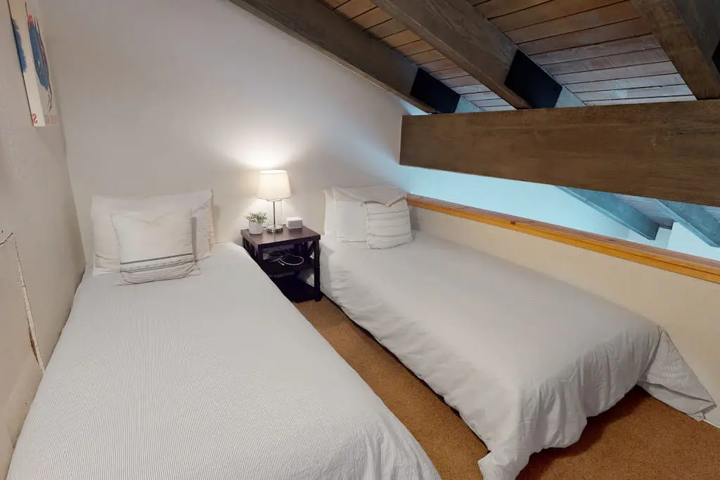 The Mountain Modern Escape