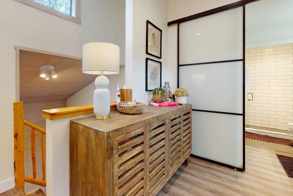 The Mountain Modern Escape