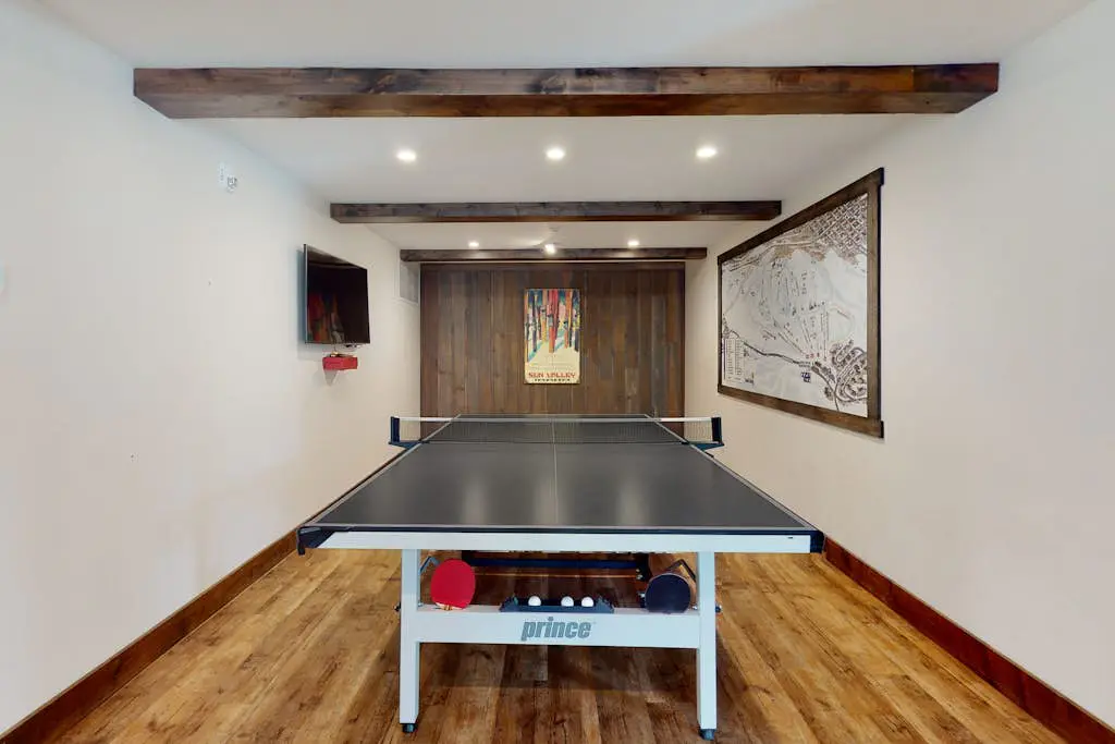 The Mountain Modern Escape