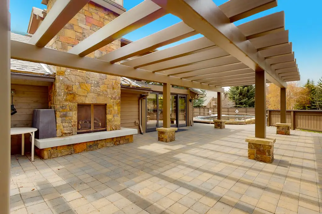 The Mountain Modern Escape