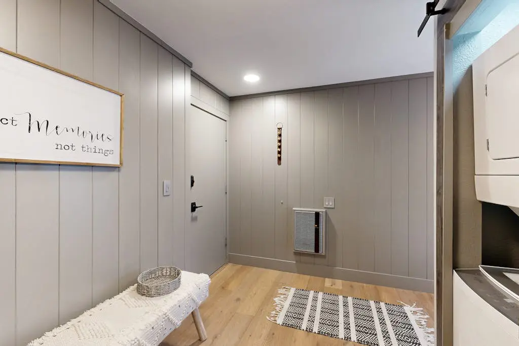 A Sun Valley Serenity