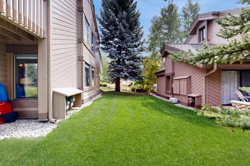 A Sun Valley Serenity