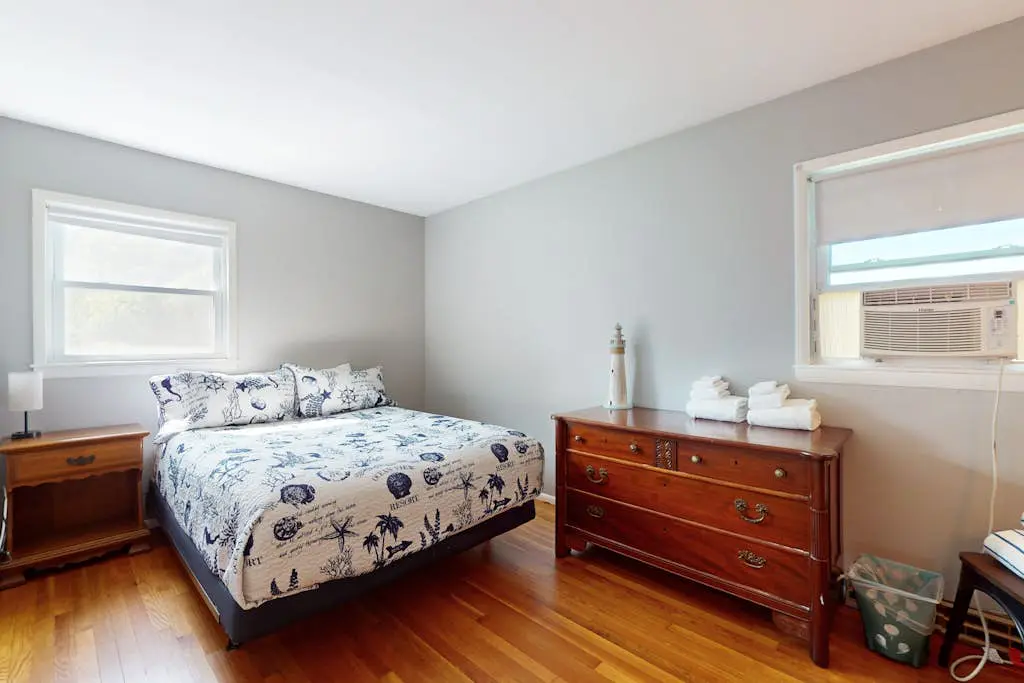Gloucester Getaway