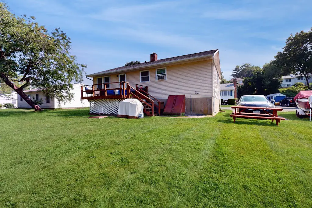 Gloucester Getaway