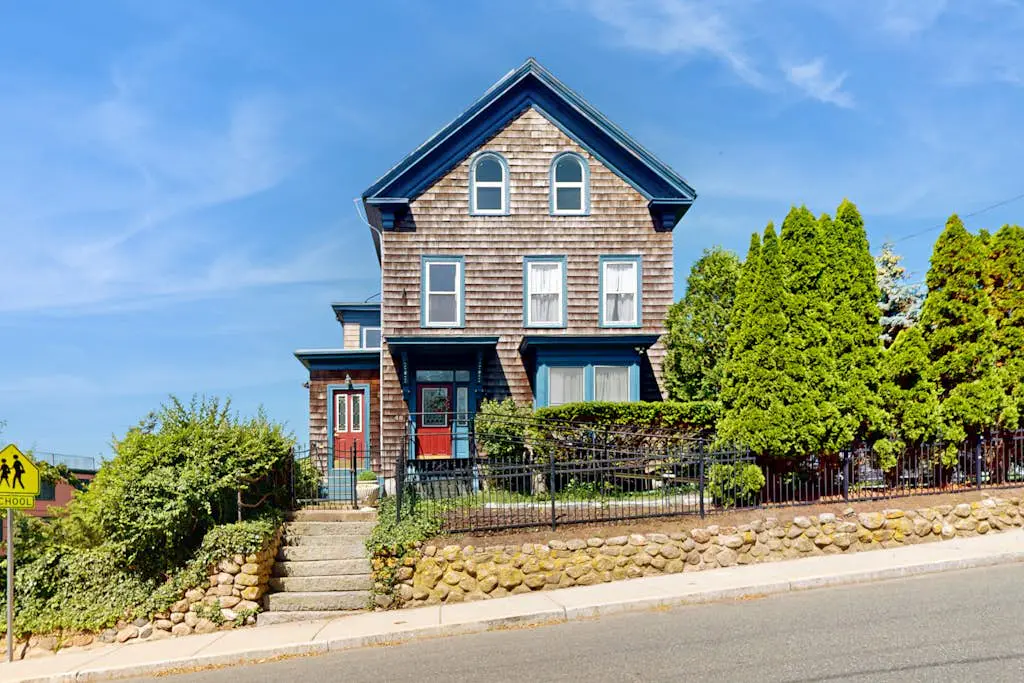 Longview House