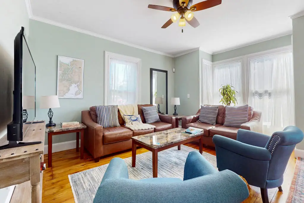 Longview House