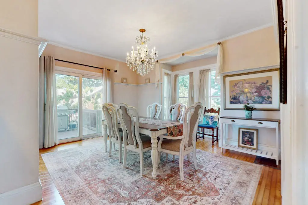 Longview House