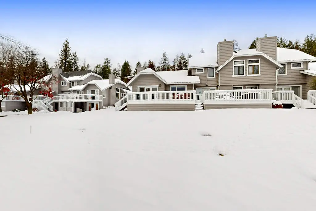 Golfer's Villa
