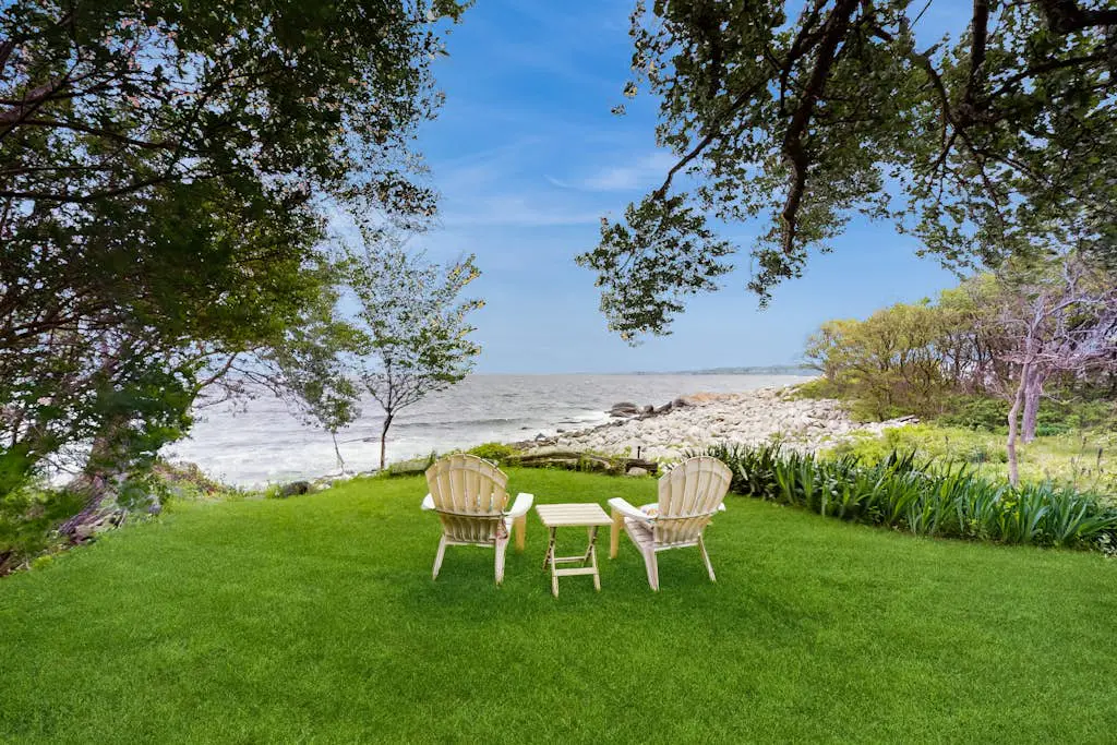 Rustic Rockport Cottage