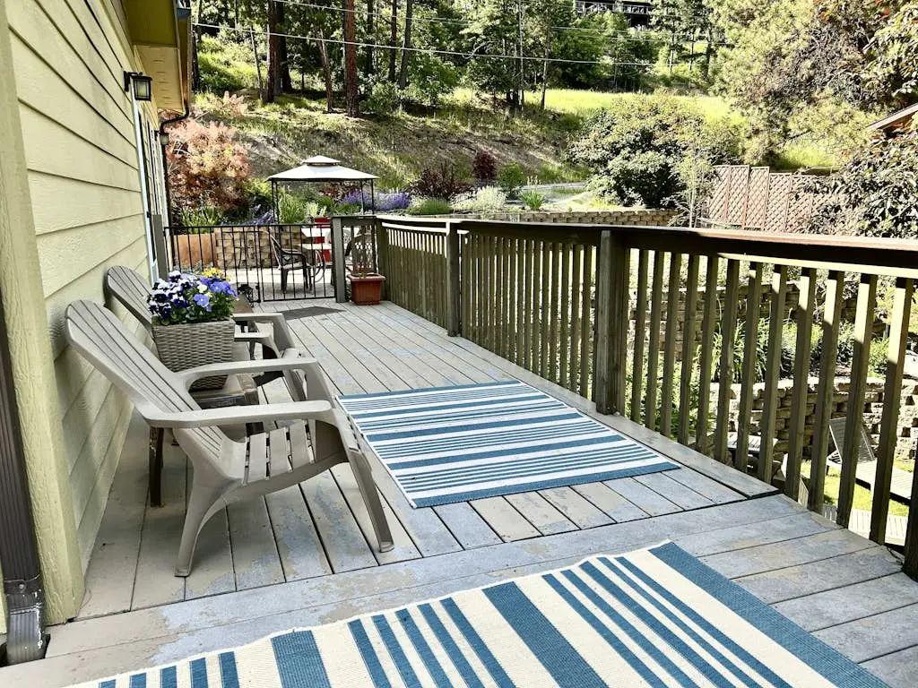 Bigfork Getaway