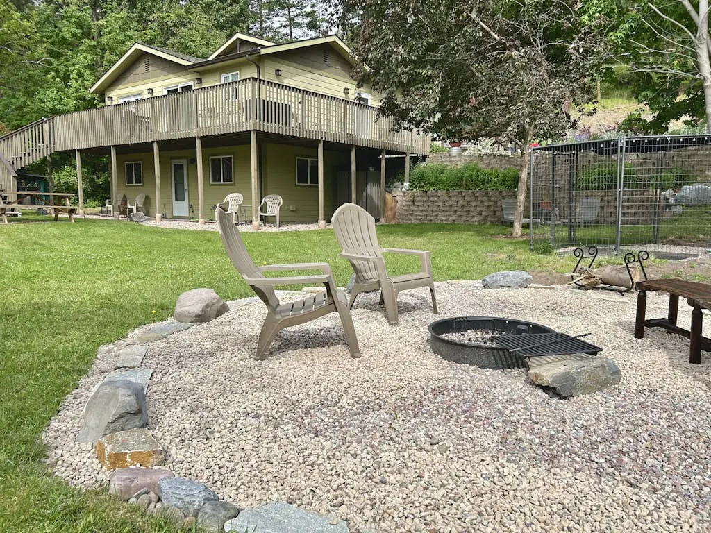 Bigfork Getaway