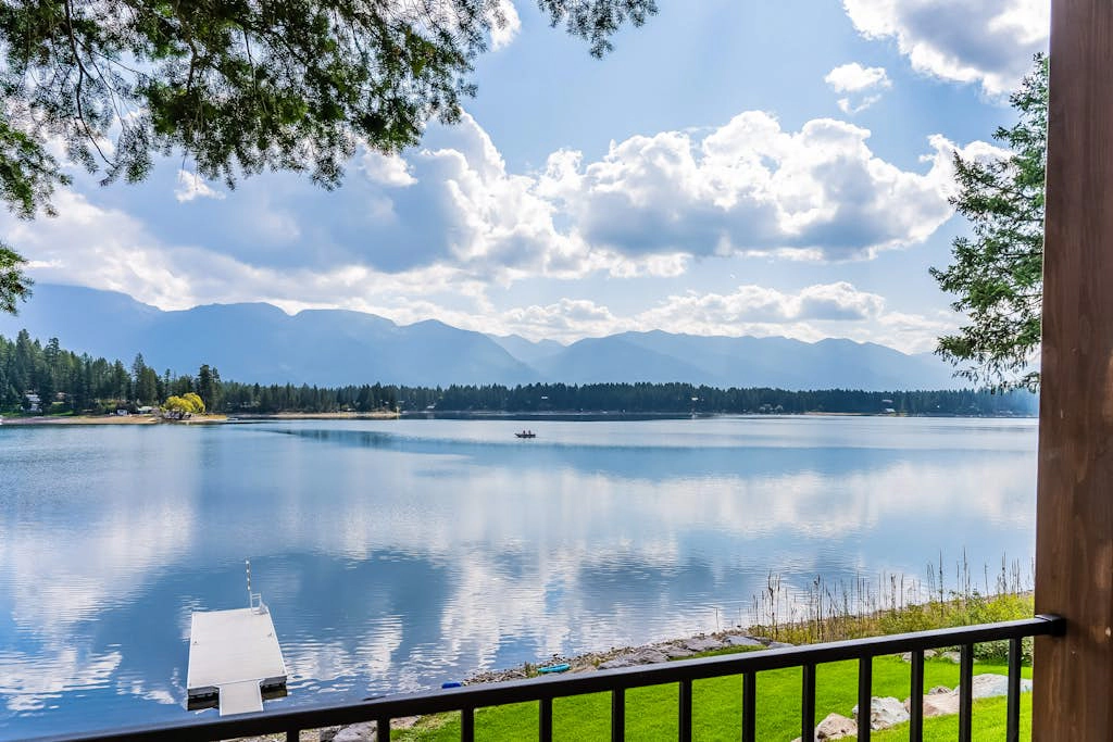 Echo Lake Family Fun