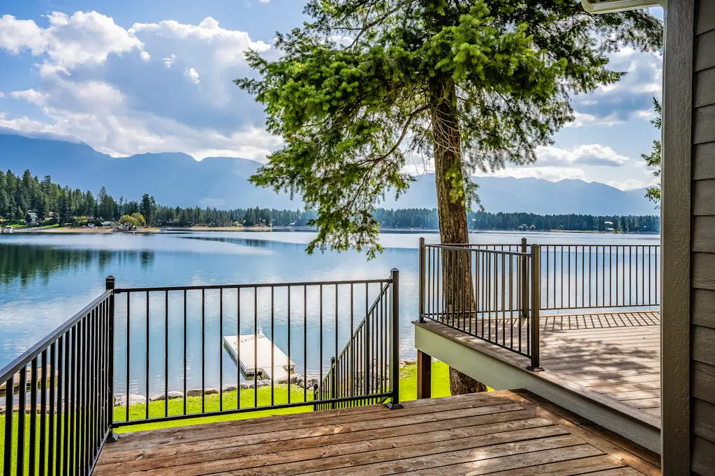 Echo Lake Family Fun
