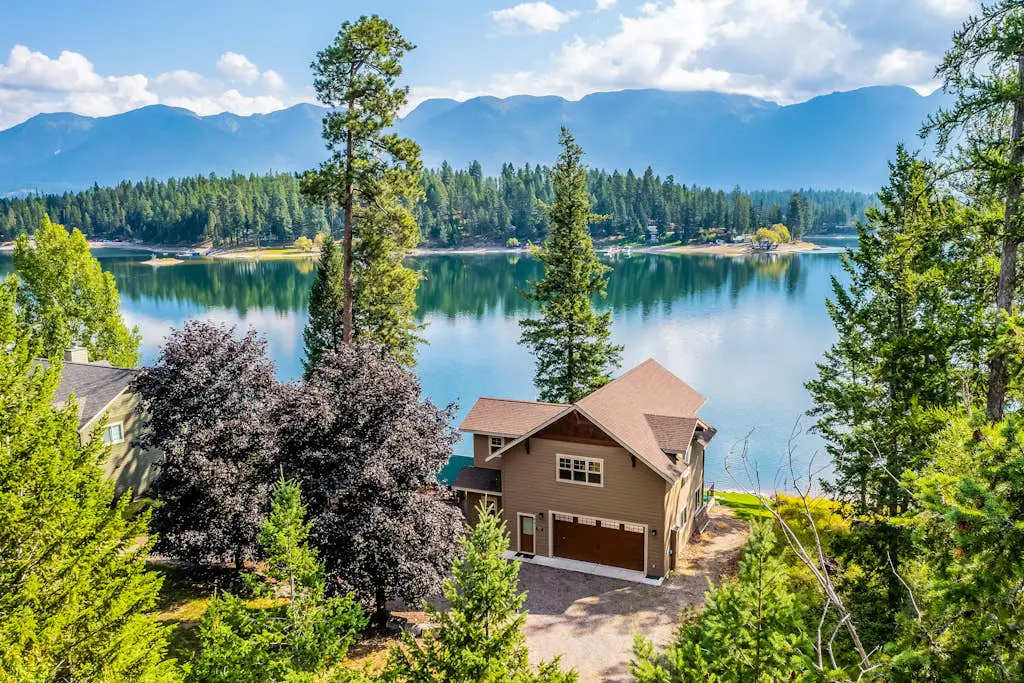 Echo Lake Family Fun