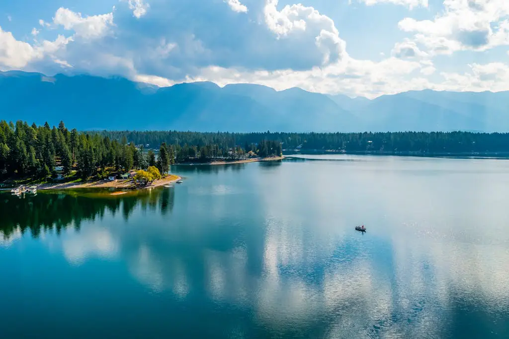 Echo Lake Family Fun