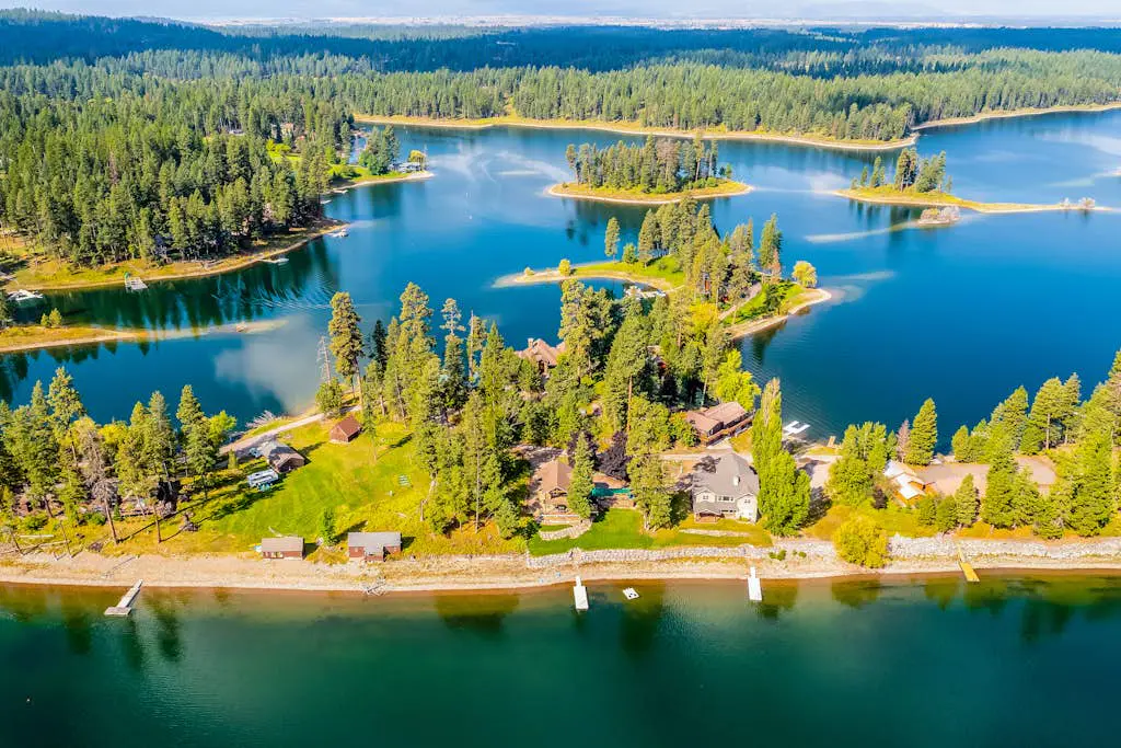 Echo Lake Family Fun