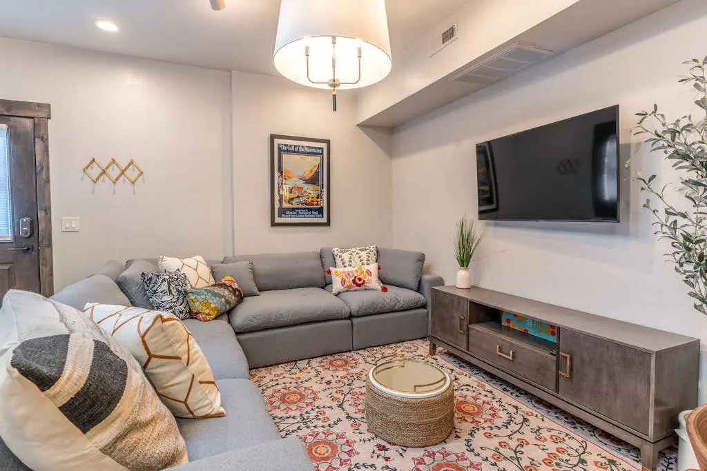 The Electric Bungalow