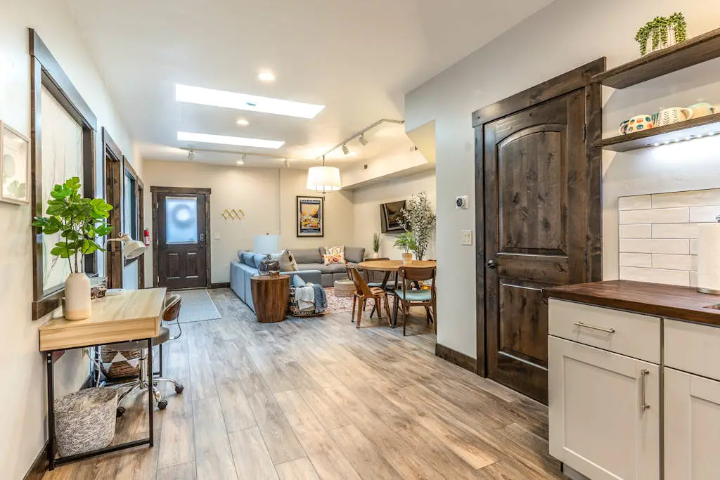 The Electric Bungalow