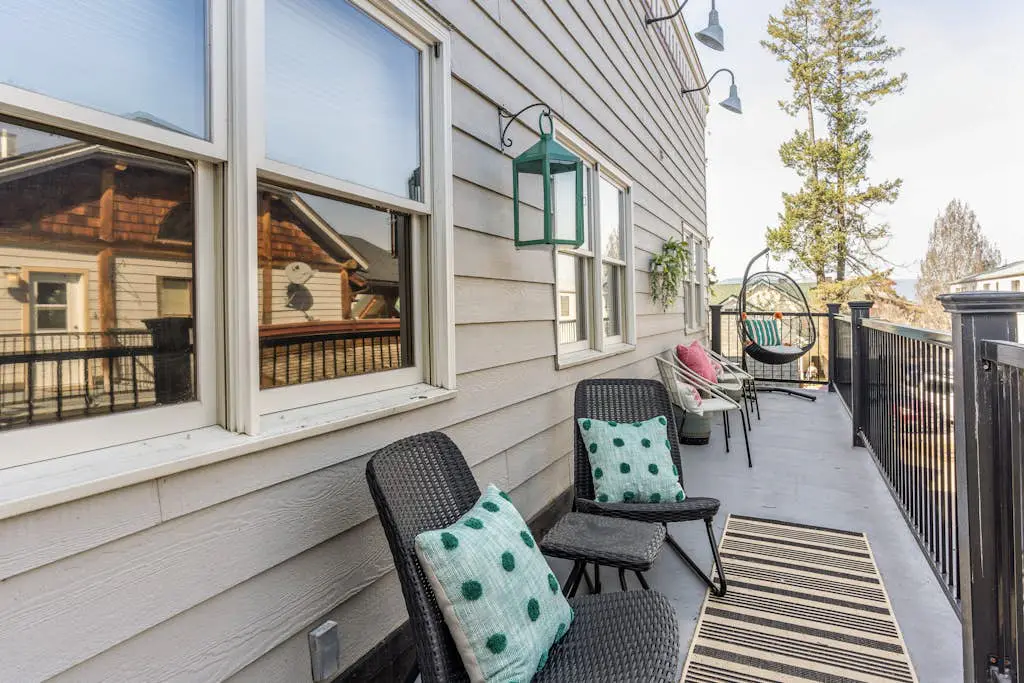 The Electric Bungalow