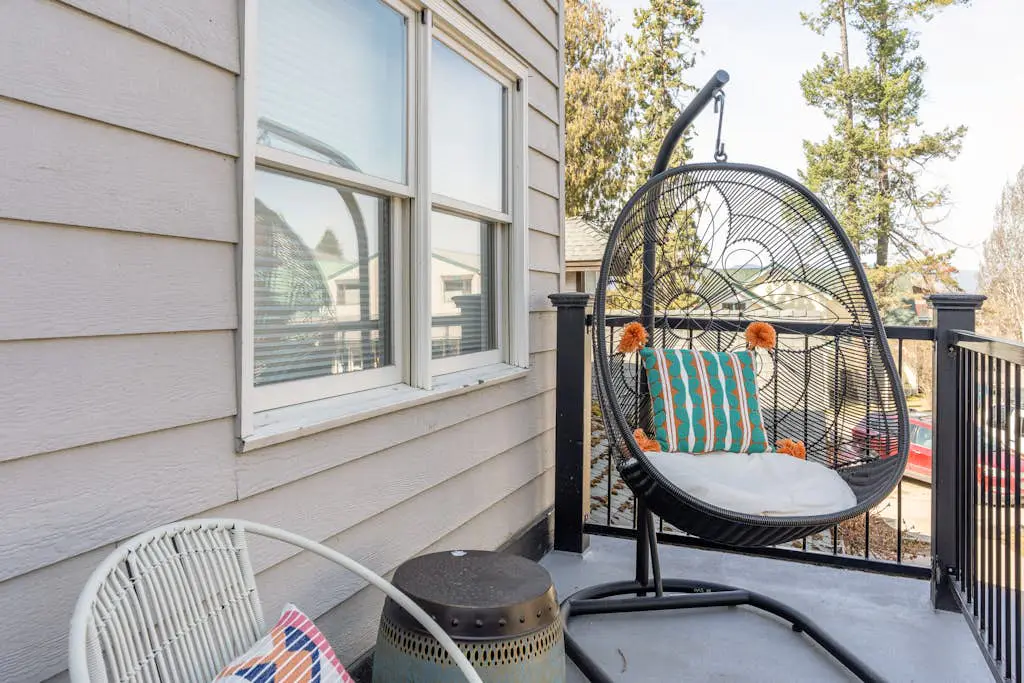 The Electric Bungalow
