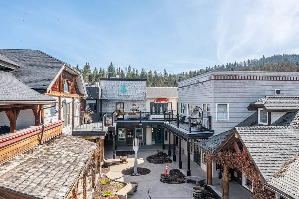 The Electric Bungalow