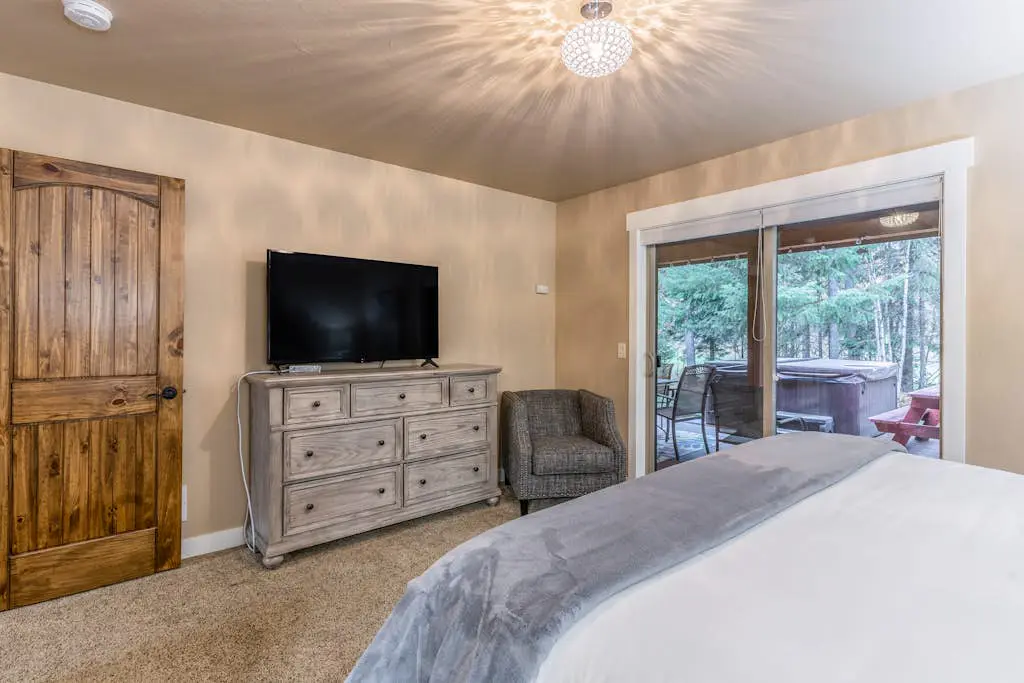 7th Fairway Getaway