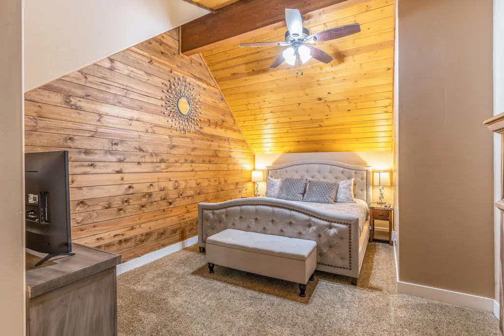 7th Fairway Getaway