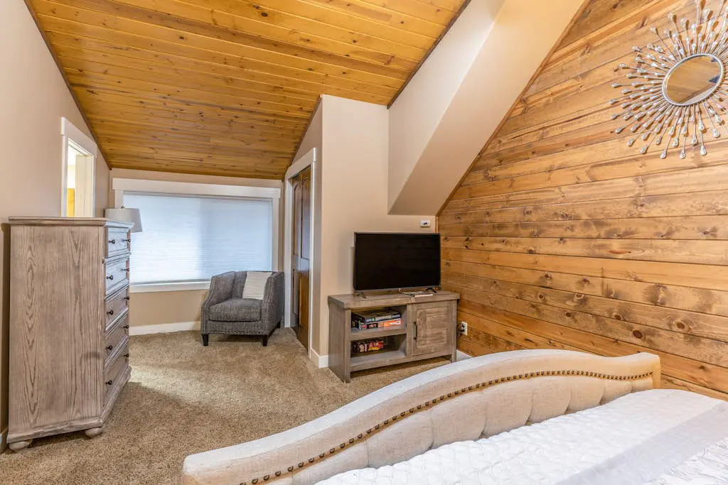 7th Fairway Getaway