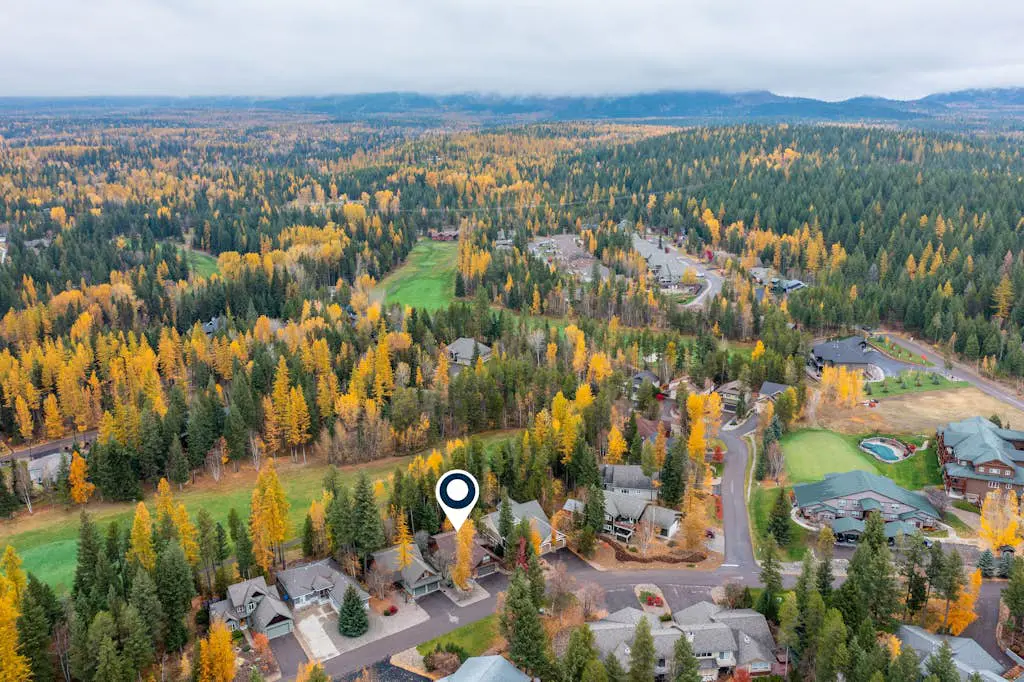 7th Fairway Getaway
