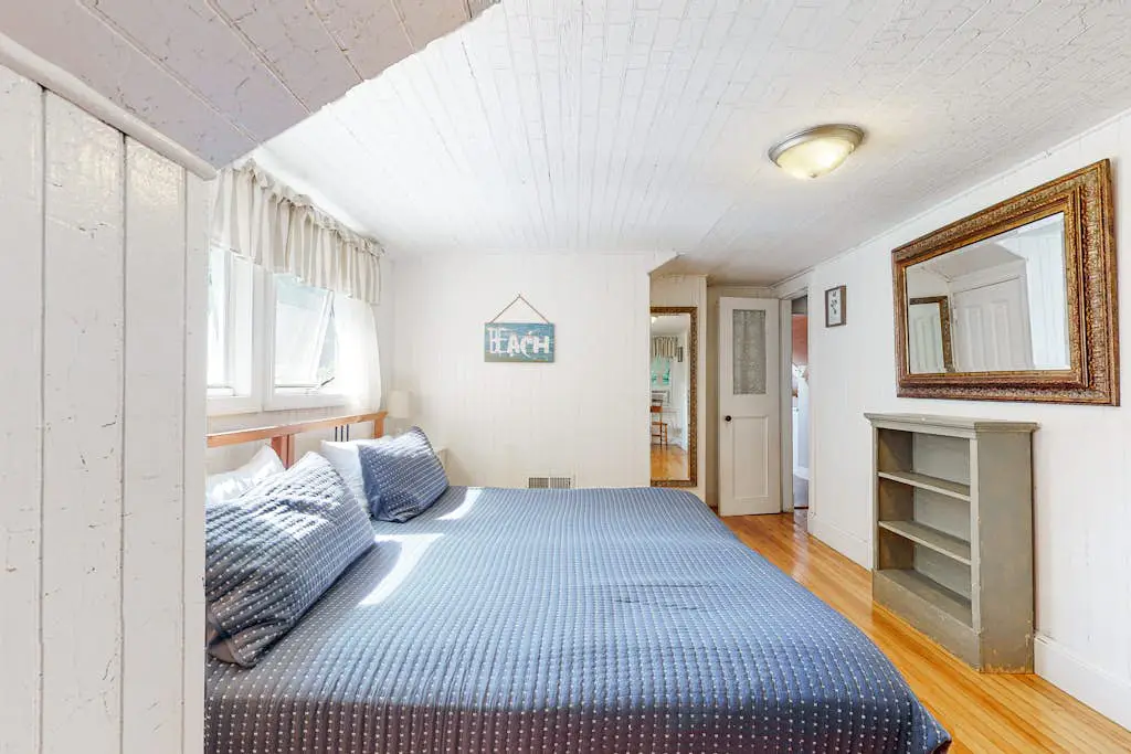 Black Cove Cottage