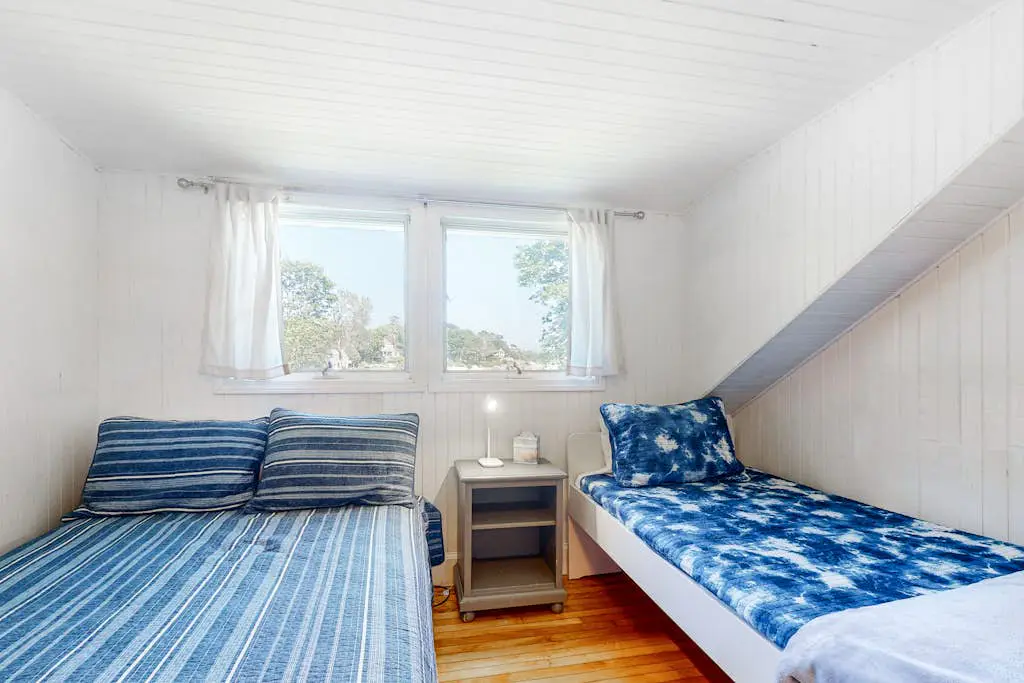 Black Cove Cottage