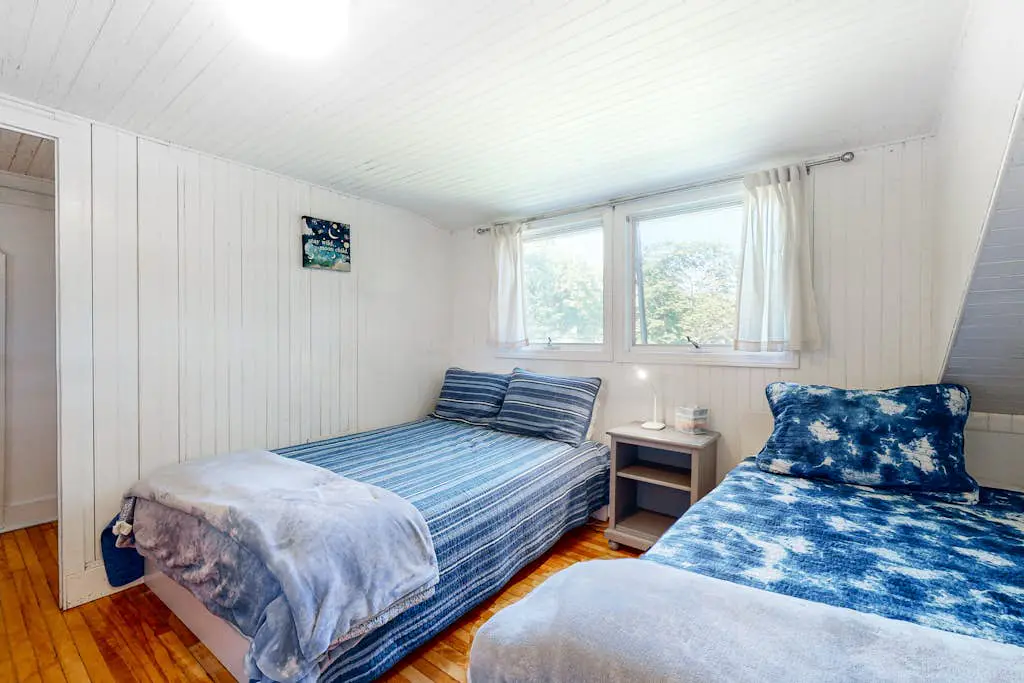 Black Cove Cottage