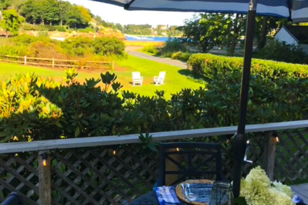 Black Cove Cottage