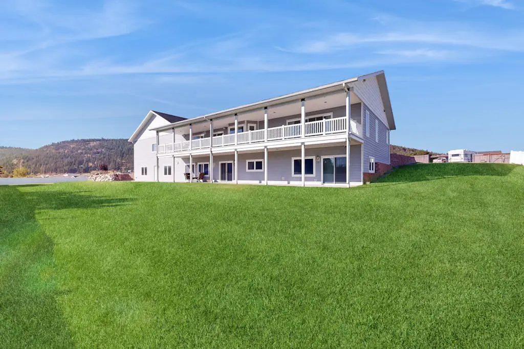 Sunnyside Retreat
