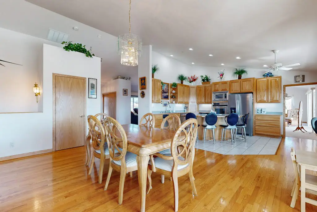 Sunnyside Retreat