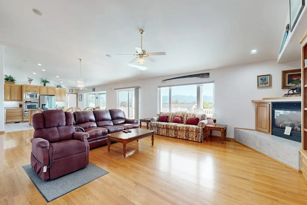 Sunnyside Retreat
