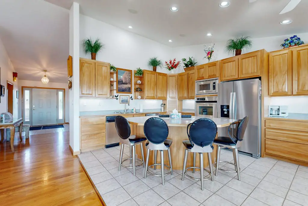 Sunnyside Retreat