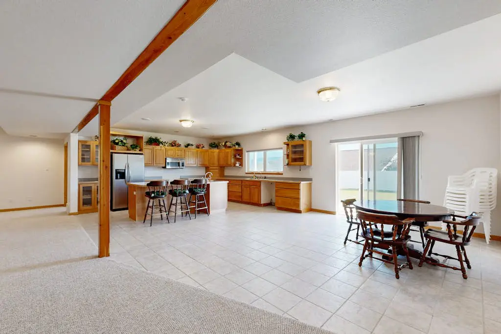 Sunnyside Retreat