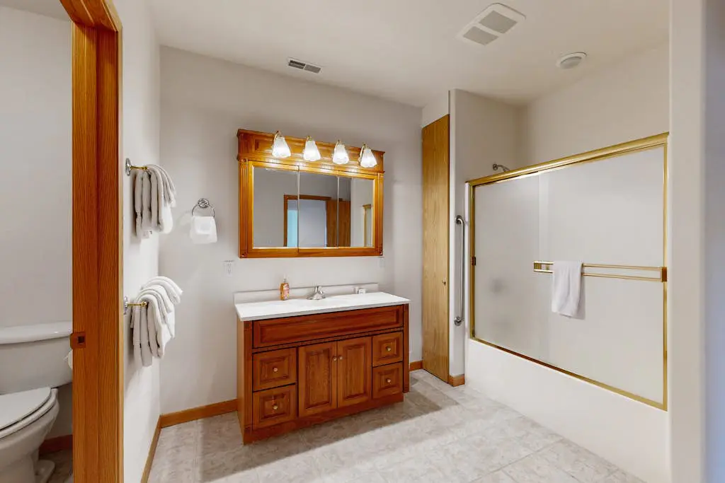 Sunnyside Retreat