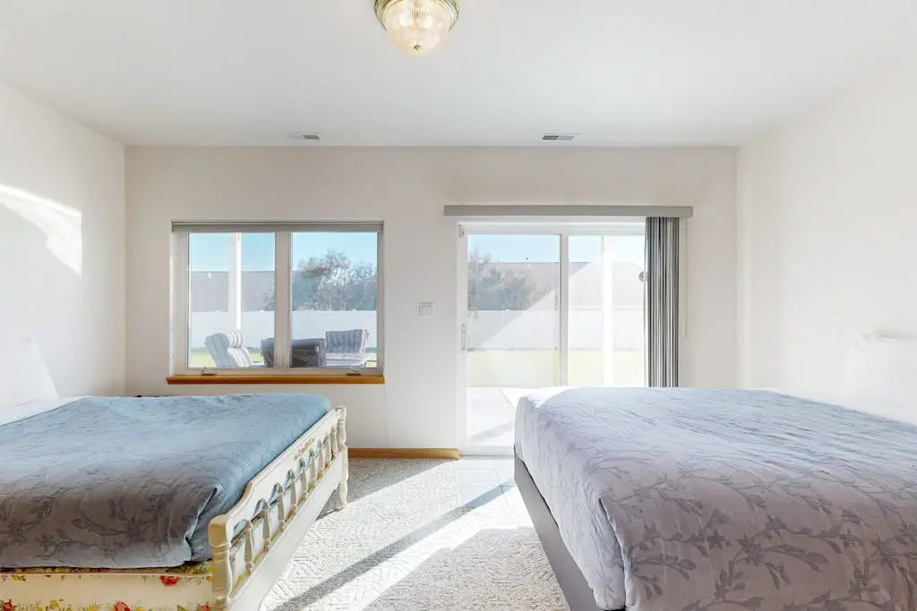 Sunnyside Retreat