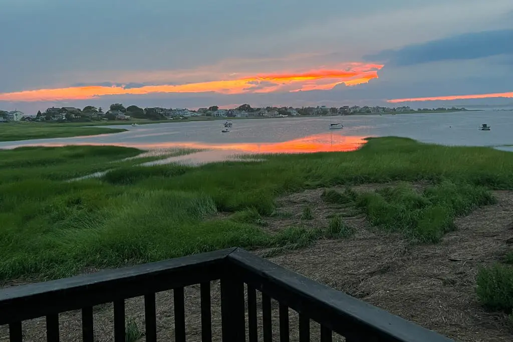 Fisherman's Paradise