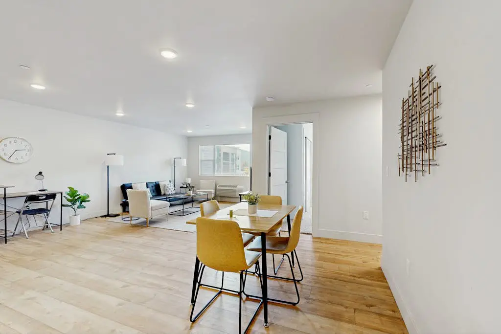 Mod Haus 1