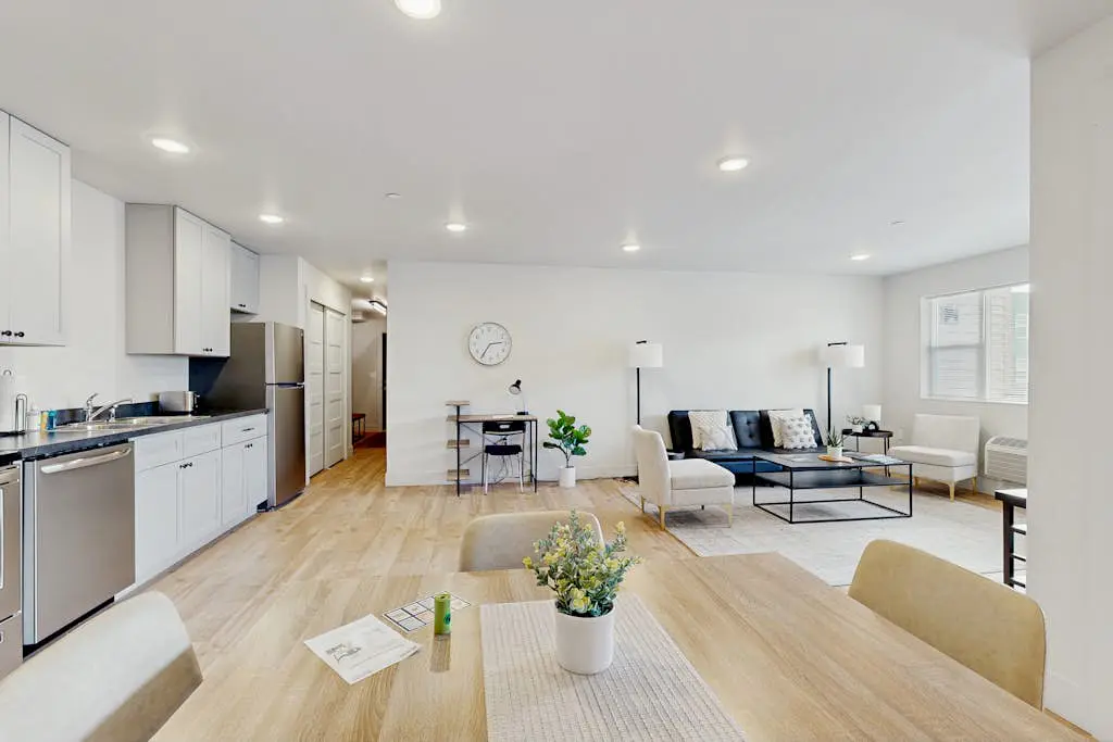 Mod Haus 1