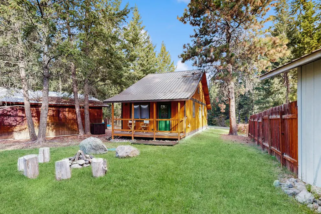 Moose Chalet