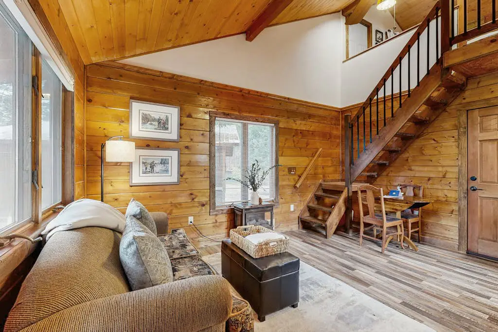 Moose Chalet