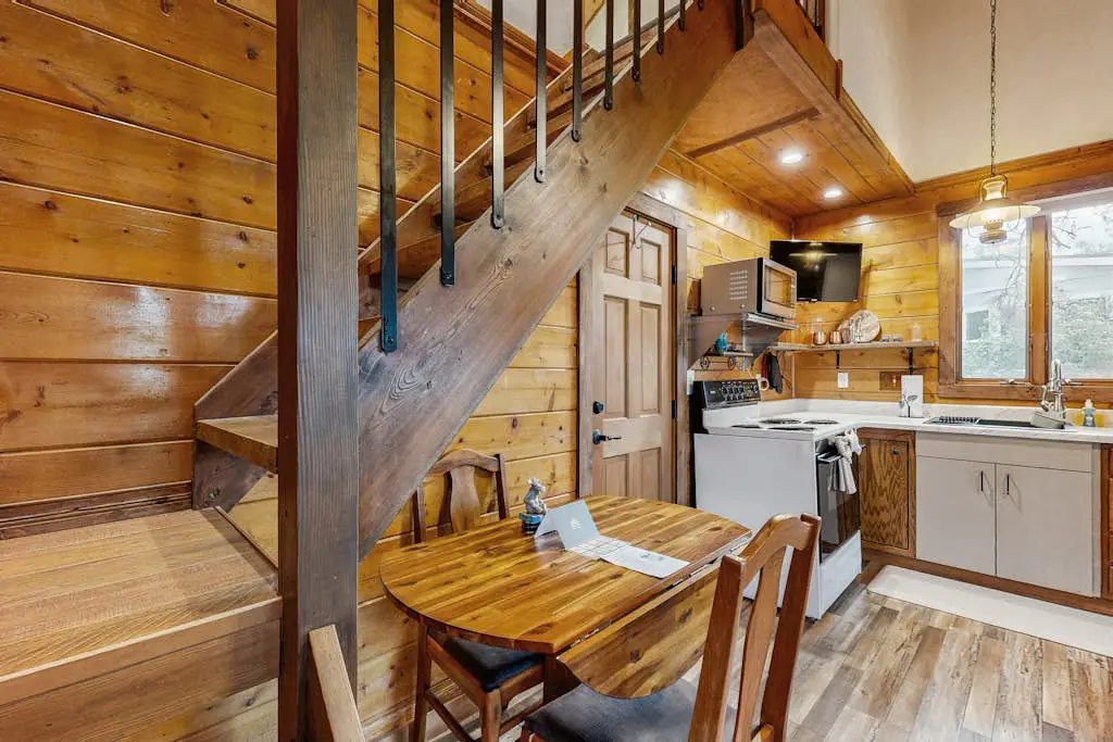 Moose Chalet
